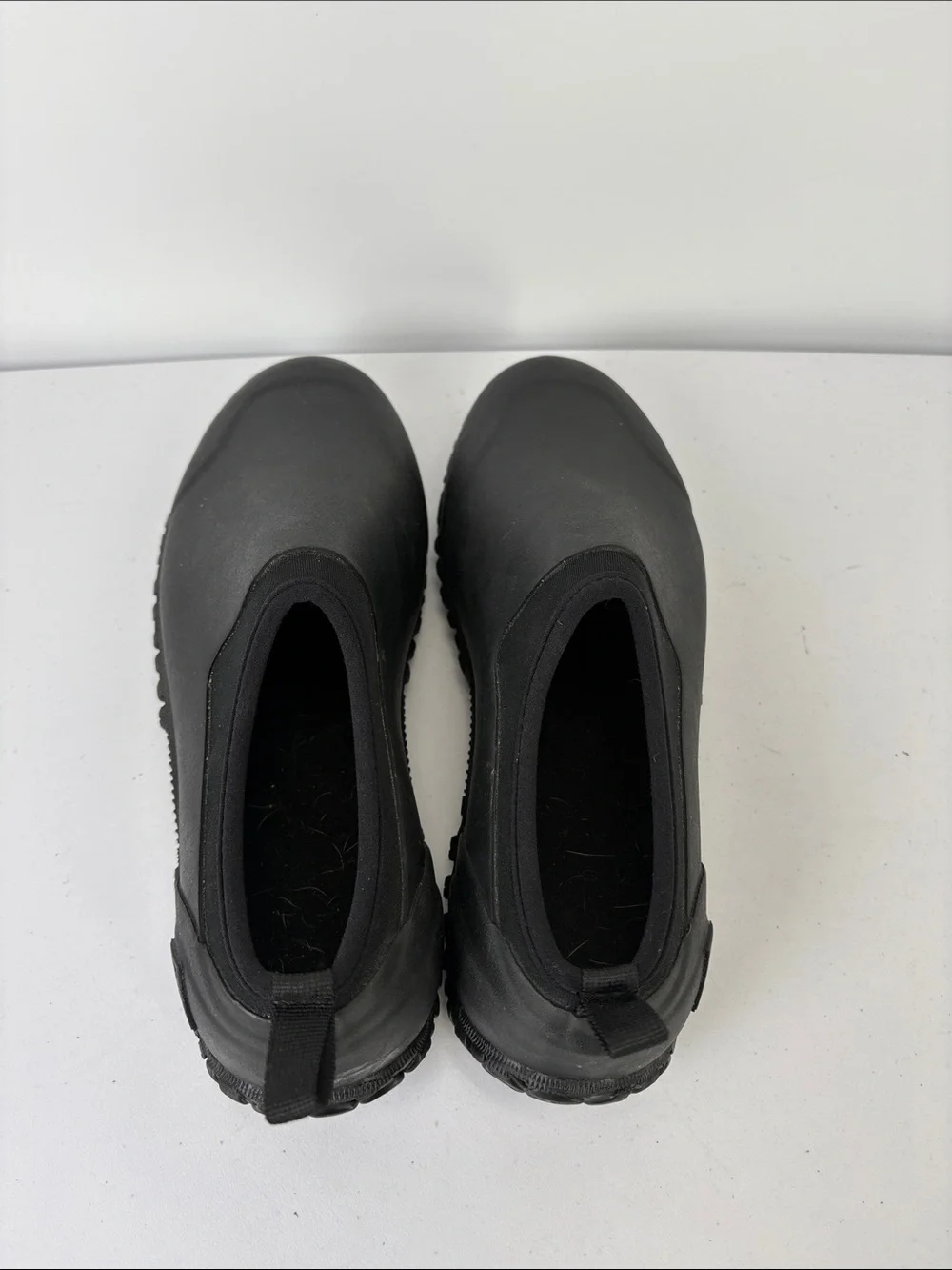 🦏 Muck Boot Muckster II Low Slip-On Waterproof Loafers